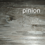 Pinoir | 14#3 | Kreide, Rauch und Rost
