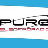 Pure Electro Radio DJ Greg G Mix # 48 Broadcast 7.3.14