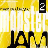 Dmc - Monsterjam 2 (1992)