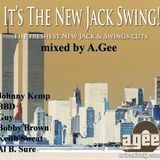 It's The new Jack Swing!