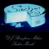DJ Rosa from Milan - Sacher Muzik