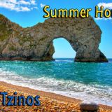 House Summer Mix, By DjTzinos