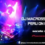 Mix Back In Time 3ra. Parte (Clasicos 70´s & 80¨s) DjMacross Peru