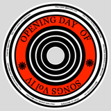 SET MIX DJ JEAN CARLO @ OPENING DAY OF SONGS Vol IV (Edição Open Beach)