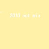 2010 oct mix