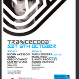Michael Kirkwood - (Trancecoda set re-recorded) 5/10/13