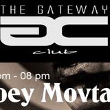 Joey @ The Gateway - Deep House