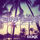 DCKZ - Deep In² Summer (Mixtape)