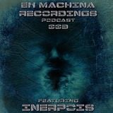 EMR003 ft. Inerpois - Ex Machina Podcast