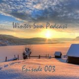 Winter Sun 003