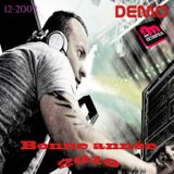Demo jours de l'an - Dj Defi.J