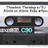 DJ Allnite Presents: After Up Top. Pt. 2