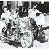 Nasty Rockabilly