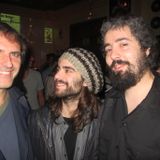 Juan de Diego Trakas @ Be Bop Bar (Donostia) 14 mar 2014
