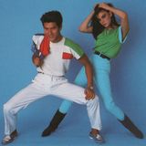 Skestutis Cox - Disco extended