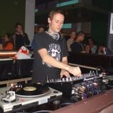 Michael Mayer @ Kompakt Label Night,Fuse Brussels,Belgium (03.03.12)