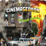 Promo Cinemageddon Mix Part I