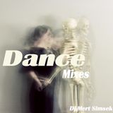 Dance Mixes Dj Mert Simsek