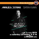 MainZone - Mauro Picotto - Ep. 5
