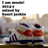 I am music! 2014-1