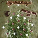 Dj WildStyle "Christmas Tape 2010" Wild-Side (B)