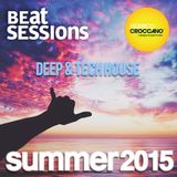 SUMMER 2015 - Deep & Tech House