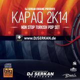 KAPAQ V.2K14 Turkish Pop Set