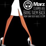 Clubmix 063 - Bring Them Back