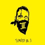 TRVE VANDALS MIXTAPE VOL.3 (hosted by: Mekoslesh) #TVM3