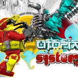 SYSTEM 6 - DJ BJ - Utopia vs System 6 Vol 6