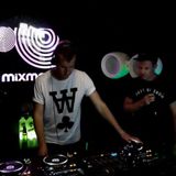 Wilkinson feat. MC AdApt (RAM Records) @ Mixmag Magazine DJ Lab Office - London (30.05.2014)