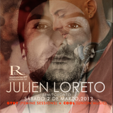 Julien Loreto @ Rioma, Mexico City_02.03.2013_part3