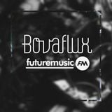 Bovaflux on Future Music 08/03/15 - International Women's Day