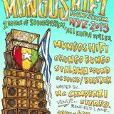NYE 2013 Podcast #1: Chungo-Bungo