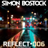 Simon Bostock - Reflect 006 Podcast - 26/10/2015