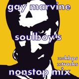 most wanted gay marvine files