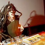 AARON SPECTRE at KONKRETE JUNGLE