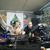 Pastis & Kubiko @ Acideta. (Sesion improvisada!!)