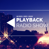 Playback Radio Show #21 Presentado por Nacho Balmes