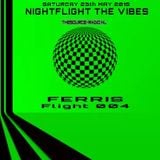 Ferris - Nightflight The Vibes 01