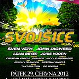 Lucca @ Svojšice OA Festival (29.06.2012)
