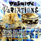 DUBside of VARIATIONS 11.26.2011