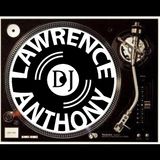 dj lawrence anthony vinyl oldskool garage in the mix 168