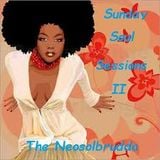 Sunday Soul Session II