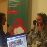 Intervista a Domenico Colosimo, delegato Arci Crotone al XVI Congresso nazionale Arci