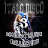 80's Italo Disco 3 RAW - Bombeat Music