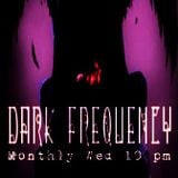 Diego Hostettler @ Dark Frequency Podcast #056