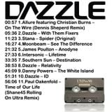 Dazzle's bi-monthly Forcast wk 40 2011
