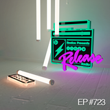 REELAX pres ONELOVE RELEASE RADIO #723 #YOLANDABECOOL #THEPHONEBOOTH