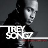 DJ Kitsune - Trey Songz - The Classic Chapters